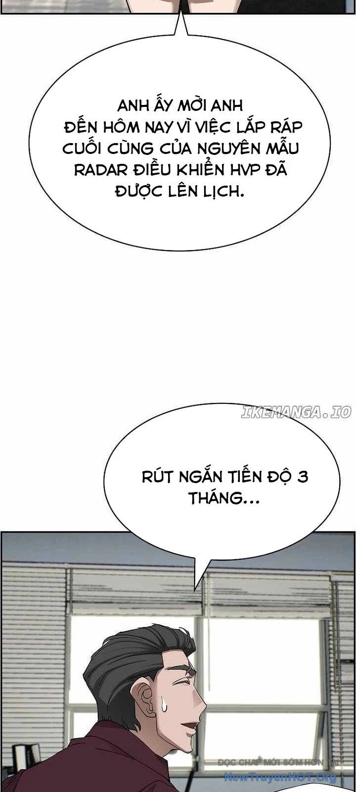 Chế Tác Hạt Nhân Chapter 48 - Trang 2