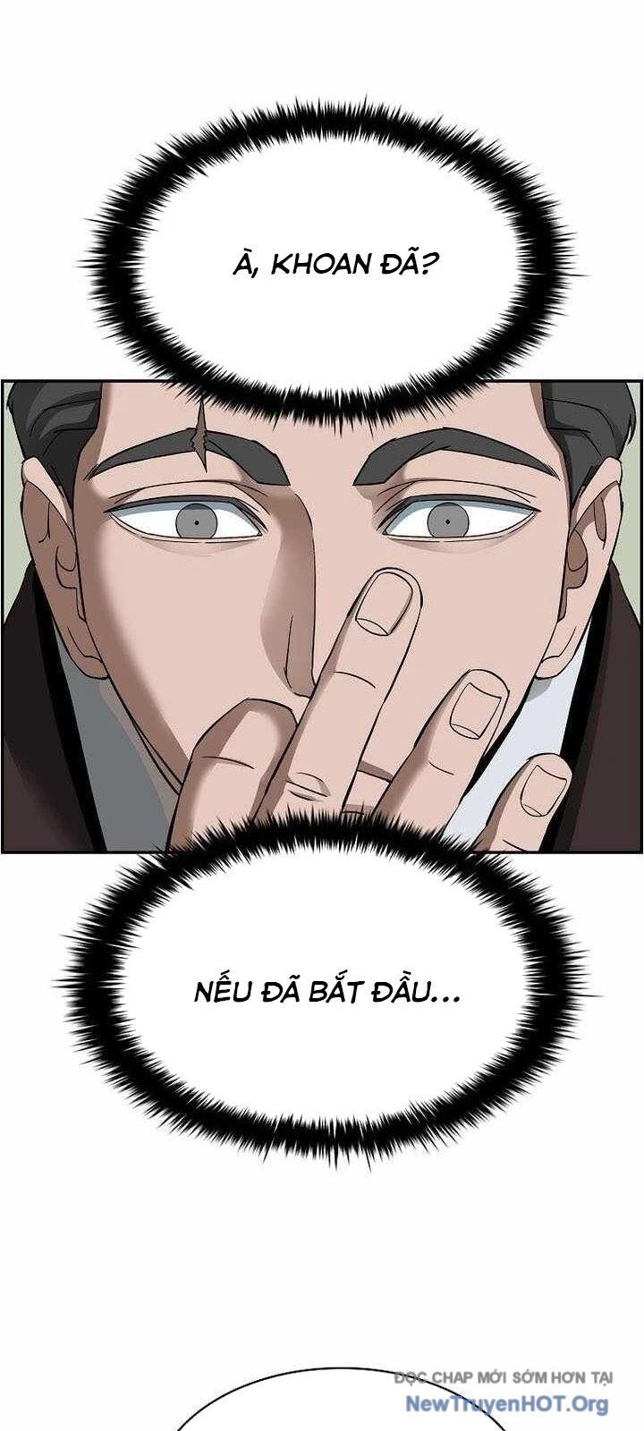 Chế Tác Hạt Nhân Chapter 48 - Trang 2