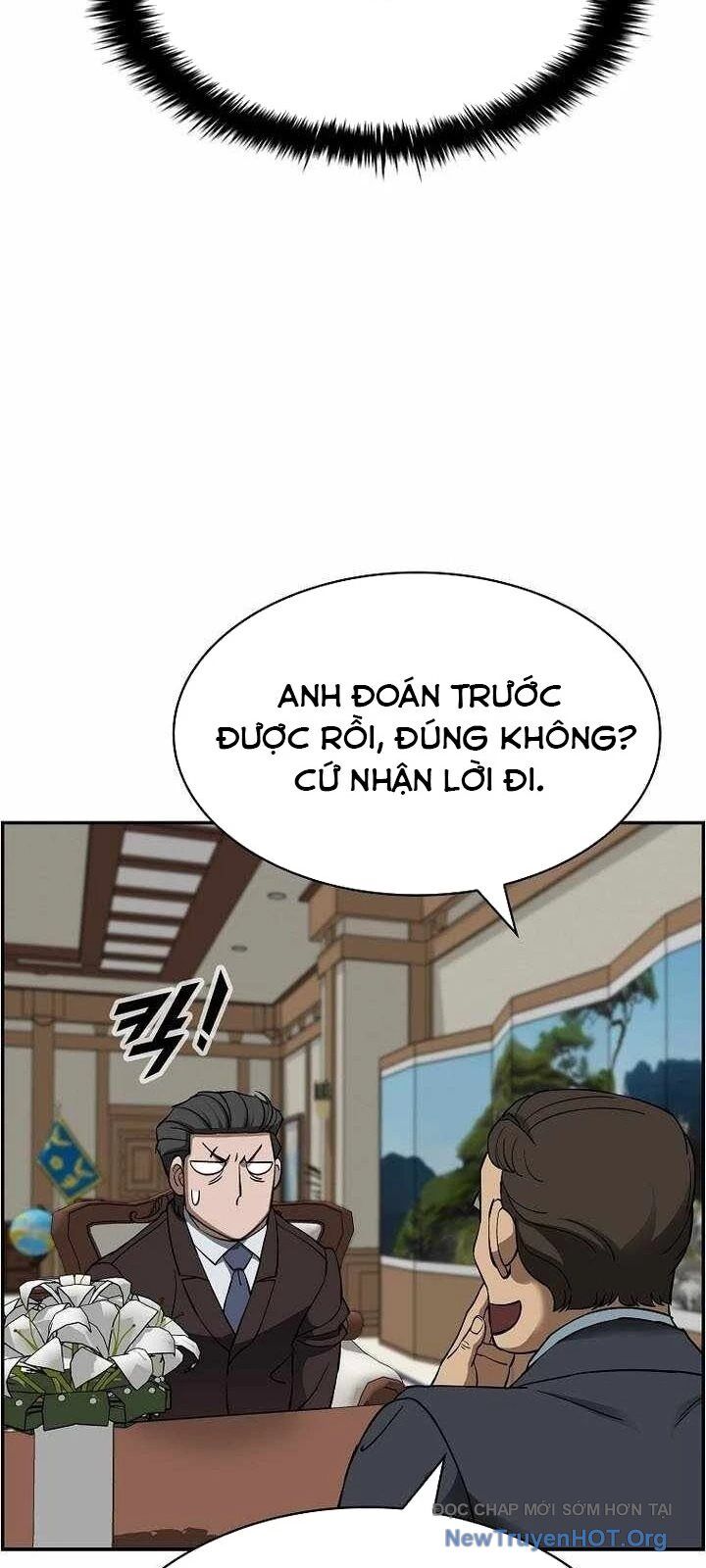 Chế Tác Hạt Nhân Chapter 48 - Trang 2