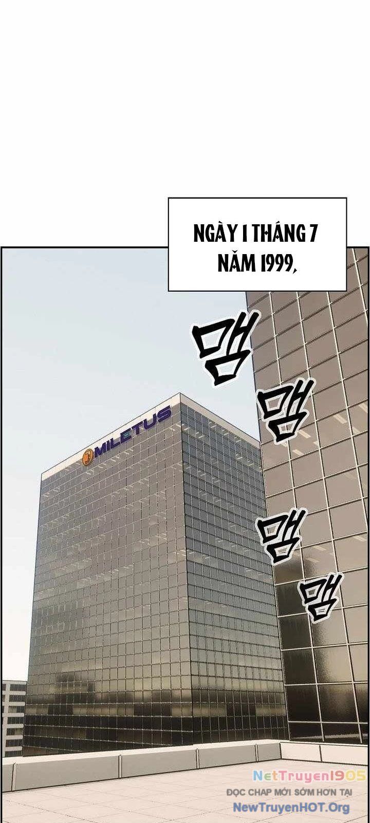Chế Tác Hạt Nhân Chapter 48 - Trang 2