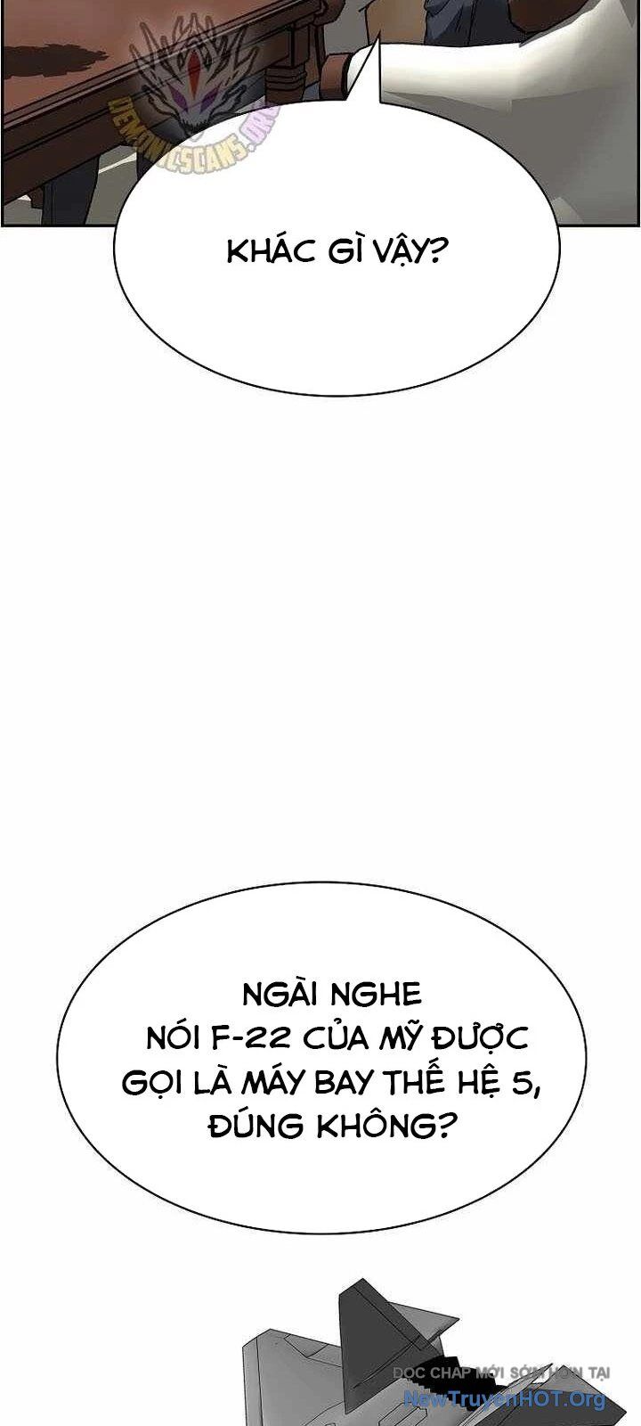 Chế Tác Hạt Nhân Chapter 48 - Trang 2