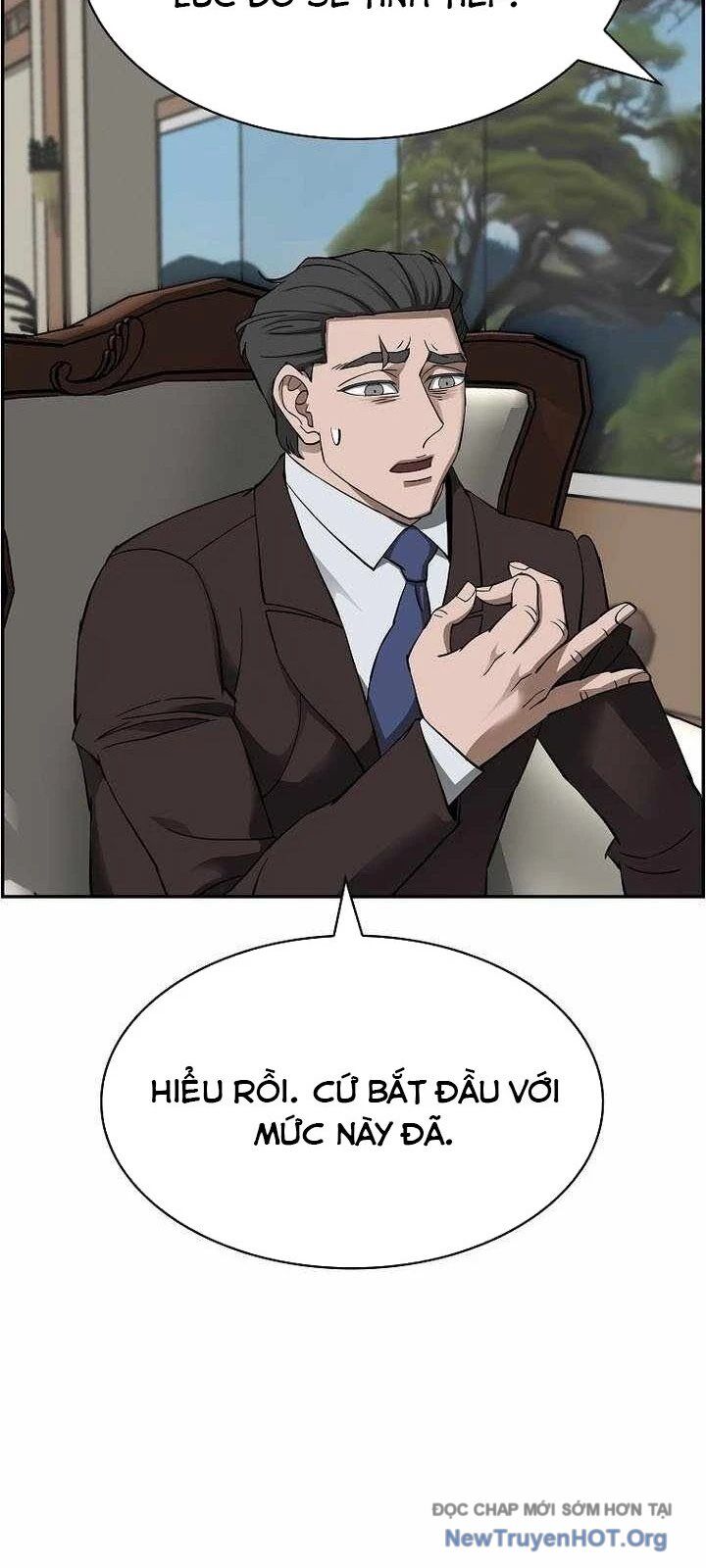 Chế Tác Hạt Nhân Chapter 48 - Trang 2
