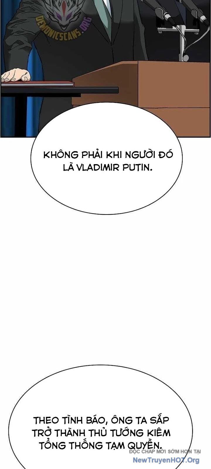 Chế Tác Hạt Nhân Chapter 48 - Trang 2