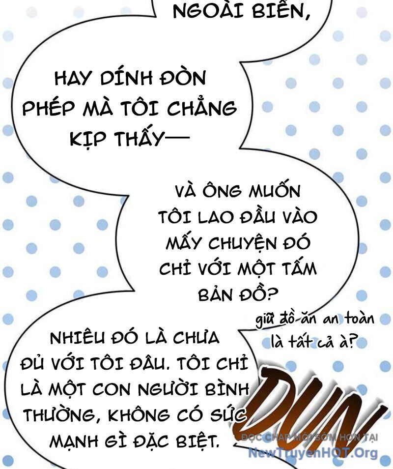Làm Thế Nào Tôi Trở Thành Một Thợ Săn Giao Hàng Cấp Sss Chapter 3 - Trang 2