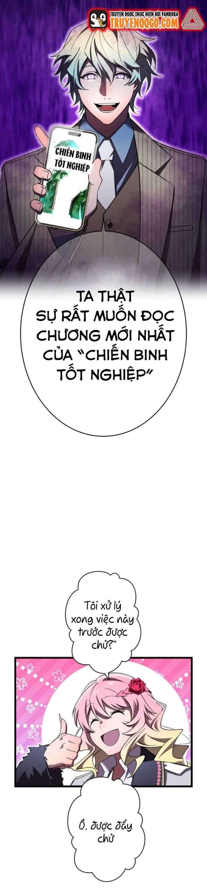 Thánh Kiếm Trùng Sinh Chapter 24 - Next Chapter 25
