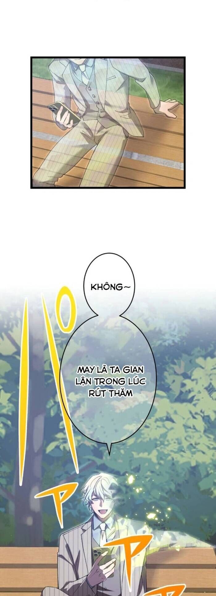 Thánh Kiếm Trùng Sinh Chapter 24 - Next Chapter 25