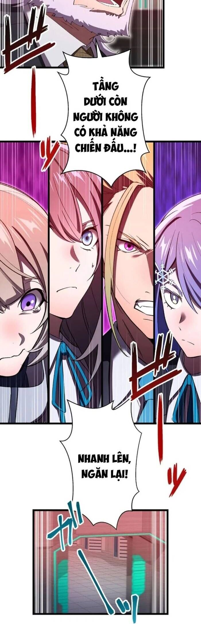 Thánh Kiếm Trùng Sinh Chapter 24 - Next Chapter 25
