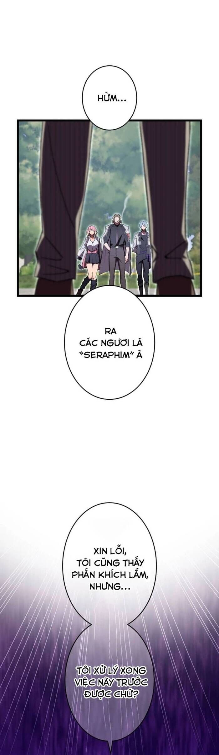 Thánh Kiếm Trùng Sinh Chapter 24 - Next Chapter 25