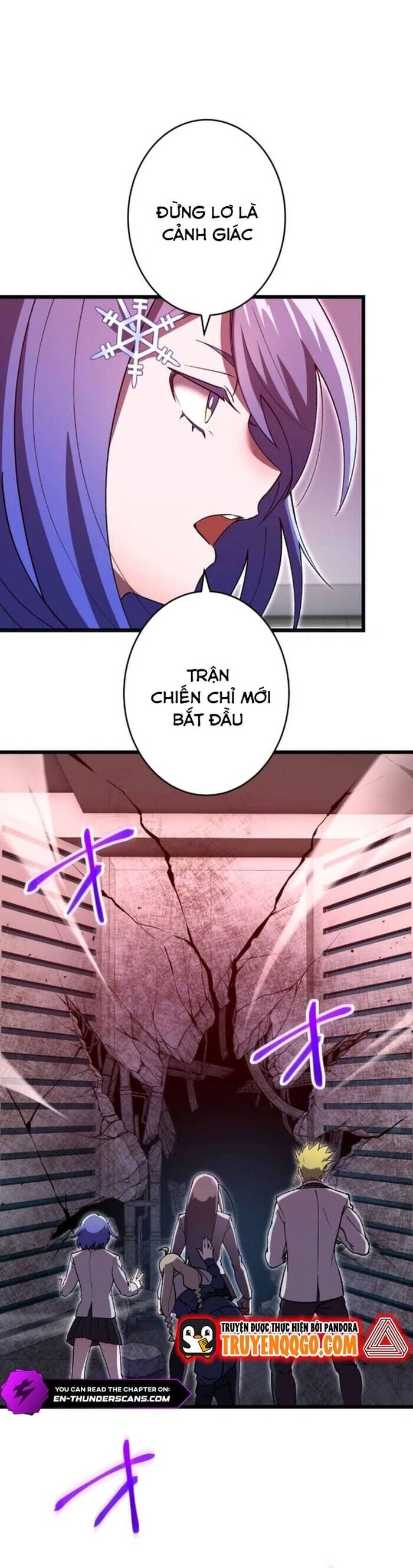 Thánh Kiếm Trùng Sinh Chapter 24 - Next Chapter 25