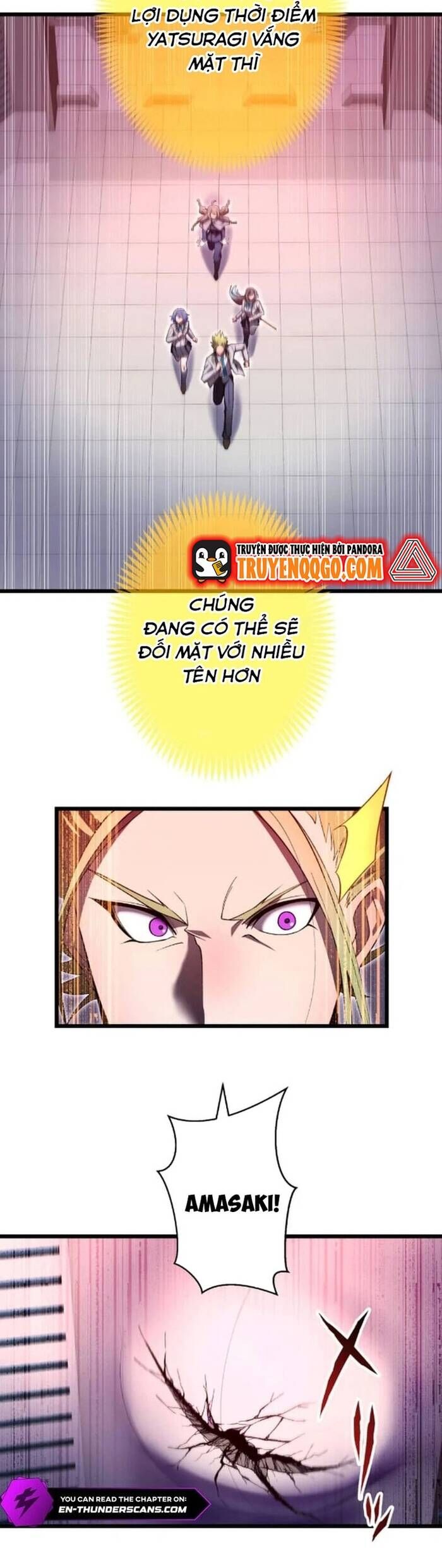 Thánh Kiếm Trùng Sinh Chapter 24 - Next Chapter 25