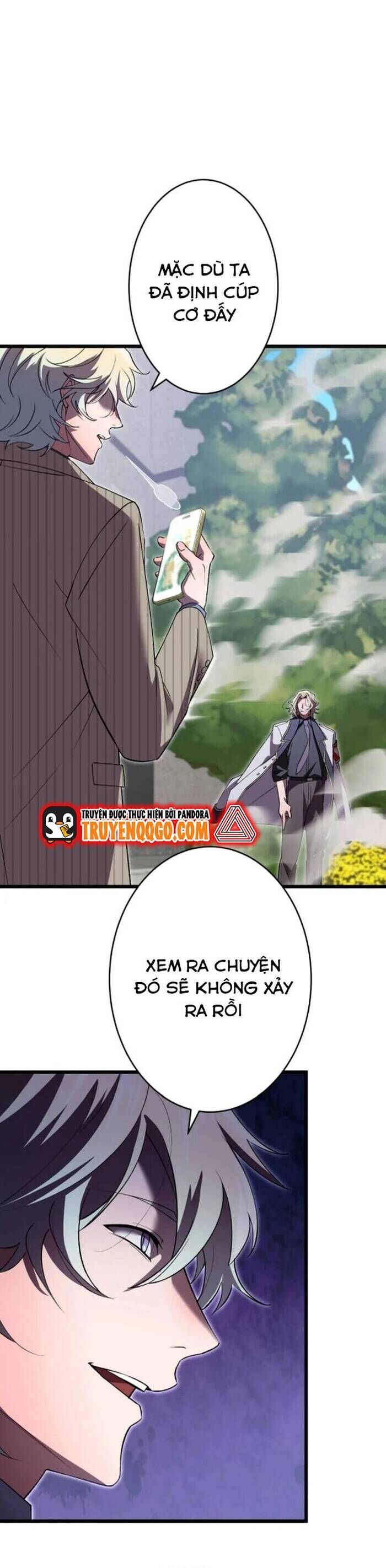 Thánh Kiếm Trùng Sinh Chapter 24 - Next Chapter 25