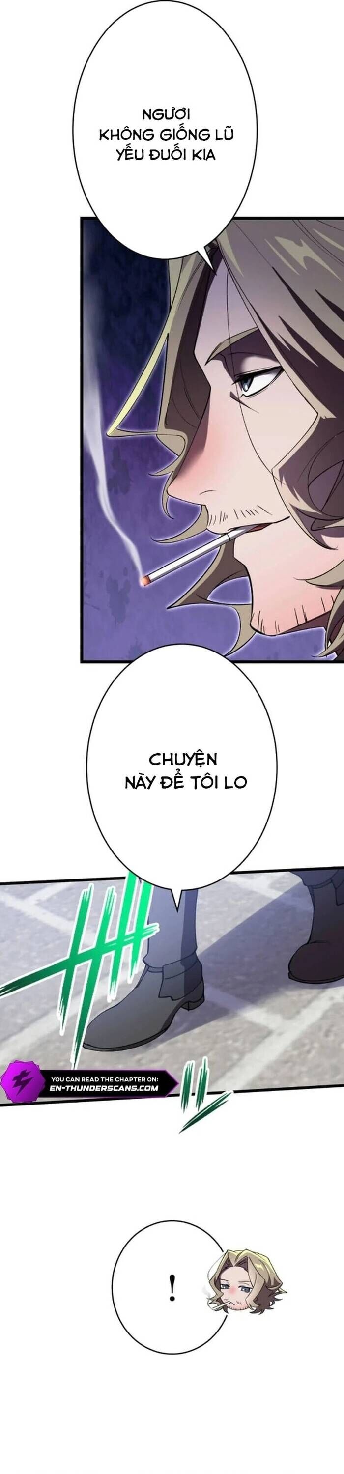 Thánh Kiếm Trùng Sinh Chapter 24 - Next Chapter 25
