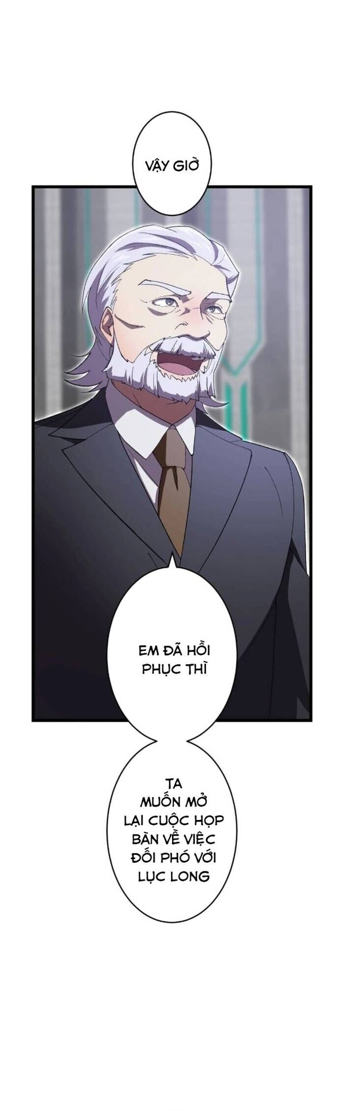 Thánh Kiếm Trùng Sinh Chapter 24 - Next Chapter 25