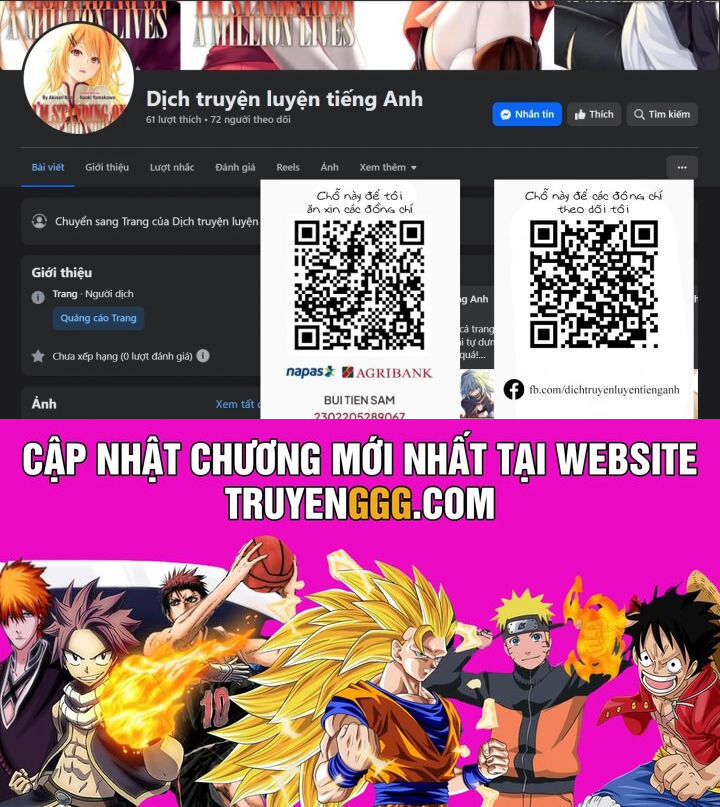 Chiến Đội Đại Thất Cách Chapter 126 - Trang 2