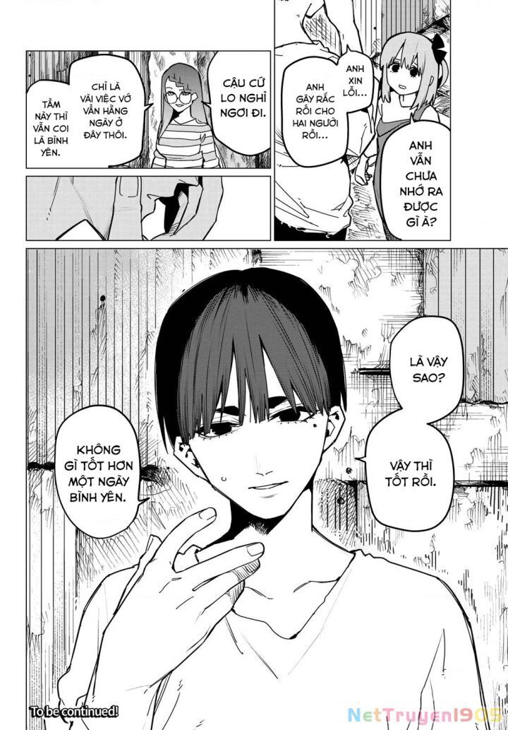 Chiến Đội Đại Thất Cách Chapter 126 - Trang 2