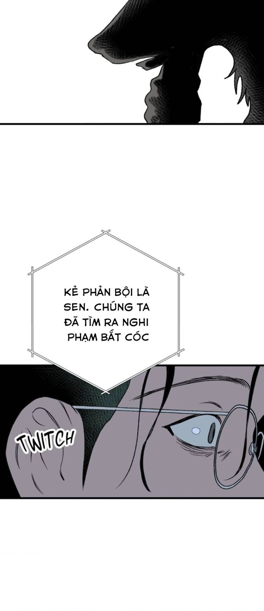 Gửi Lời Chúc Phúc Của Melt Tới Người Chapter 26 - Trang 2