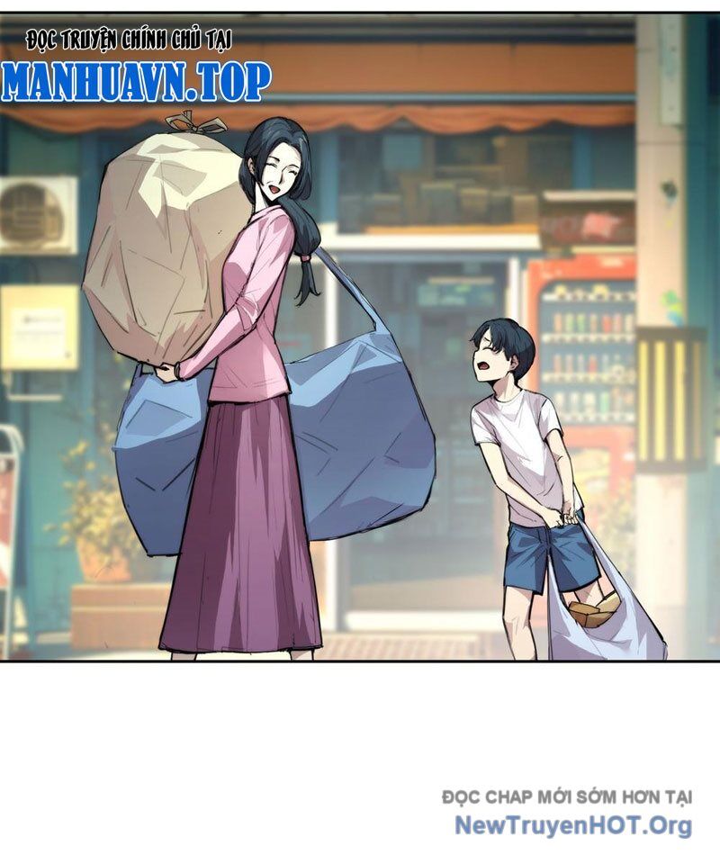 Thế Giới Toàn Người Điên, Tỉnh Táo Chính Là Bị Bệnh Chapter 4 - Trang 2