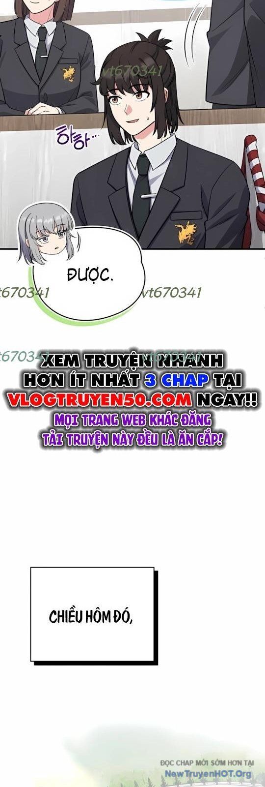 Support Gánh Cả Thế Giới Chapter 8 - Trang 2