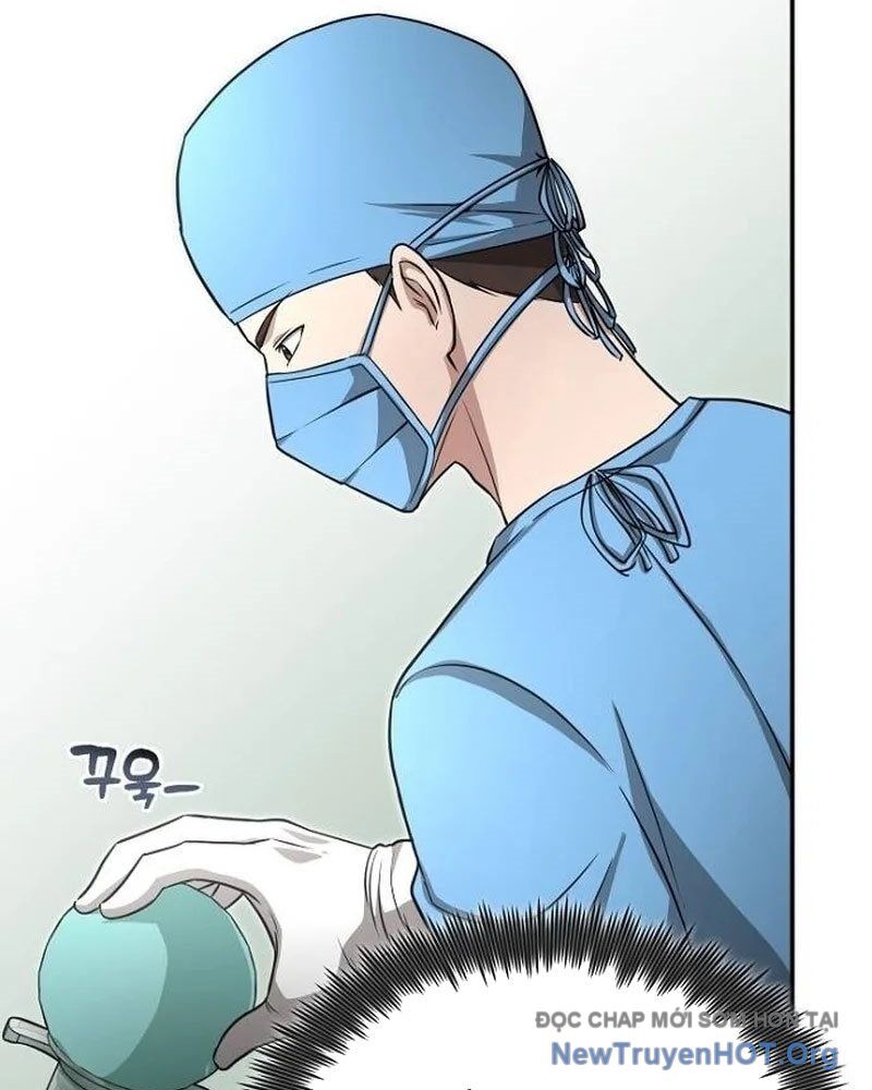 Bác Sĩ Hồi Quy Chỉ Muốn Sống Yên Bình Chapter 6 - Next Chapter 7