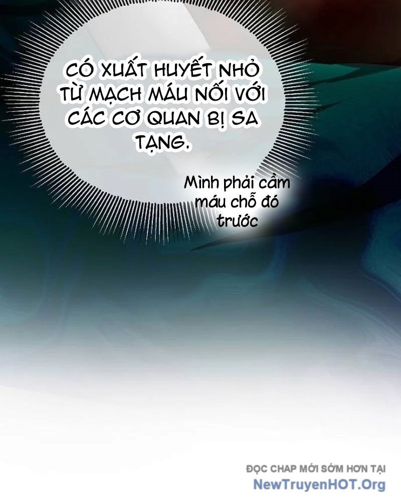 Bác Sĩ Hồi Quy Chỉ Muốn Sống Yên Bình Chapter 6 - Next Chapter 7
