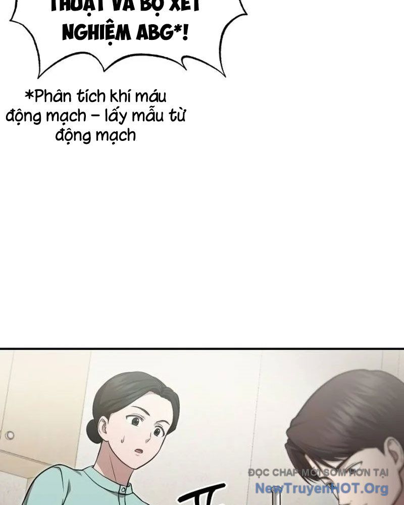 Bác Sĩ Hồi Quy Chỉ Muốn Sống Yên Bình Chapter 6 - Next Chapter 7