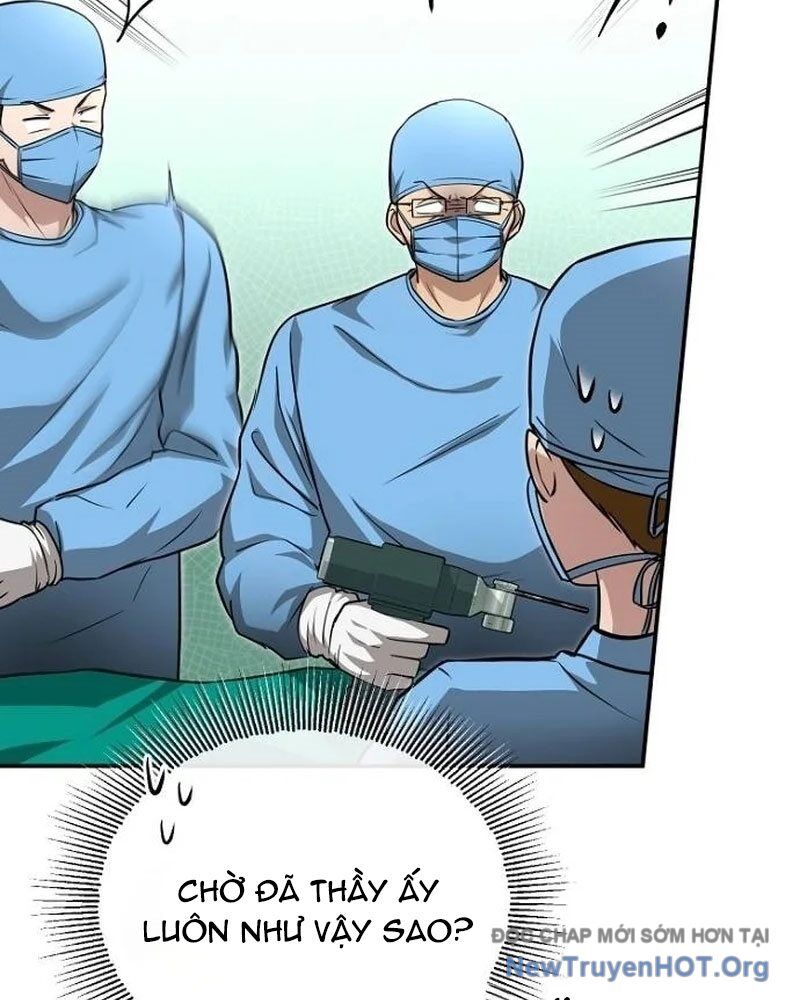 Bác Sĩ Hồi Quy Chỉ Muốn Sống Yên Bình Chapter 6 - Next Chapter 7