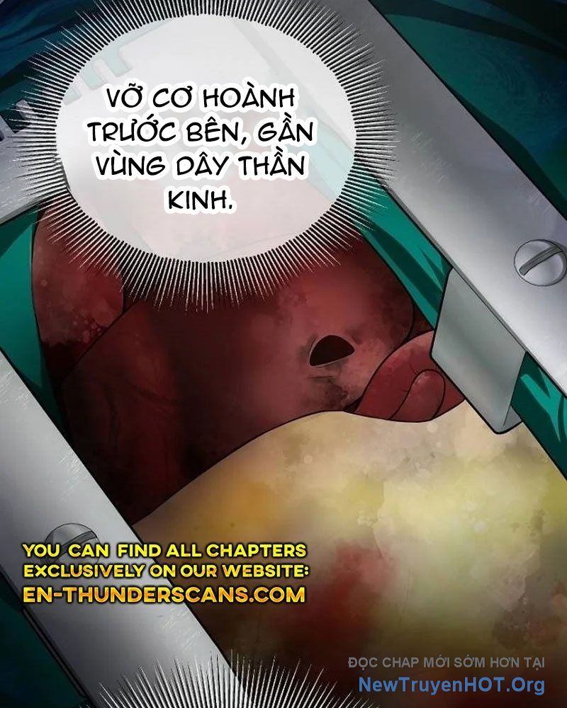 Bác Sĩ Hồi Quy Chỉ Muốn Sống Yên Bình Chapter 6 - Next Chapter 7