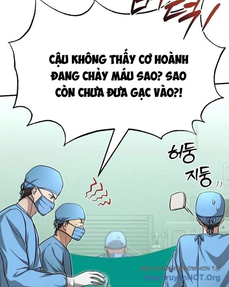 Bác Sĩ Hồi Quy Chỉ Muốn Sống Yên Bình Chapter 6 - Next Chapter 7