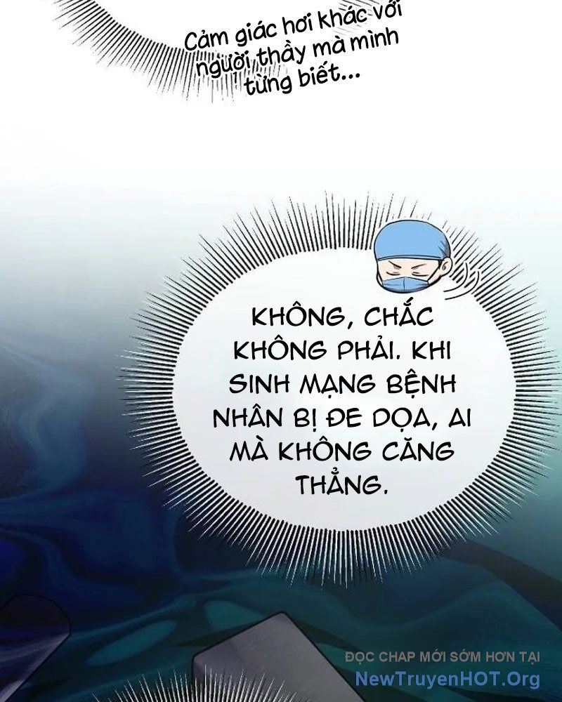 Bác Sĩ Hồi Quy Chỉ Muốn Sống Yên Bình Chapter 6 - Next Chapter 7