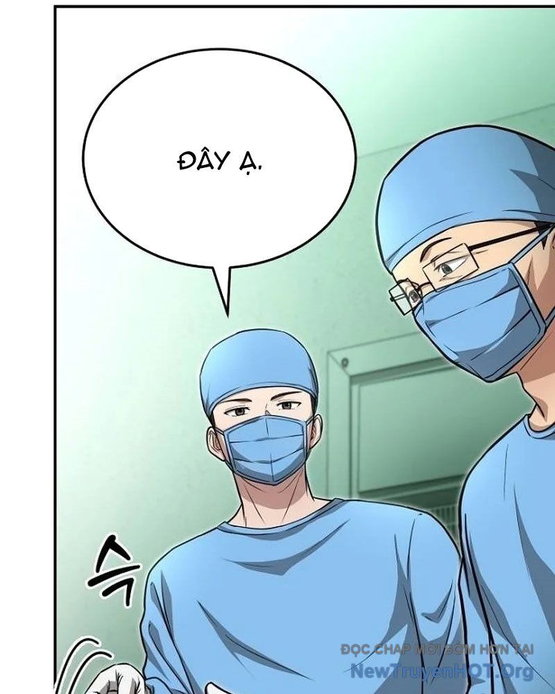 Bác Sĩ Hồi Quy Chỉ Muốn Sống Yên Bình Chapter 6 - Next Chapter 7