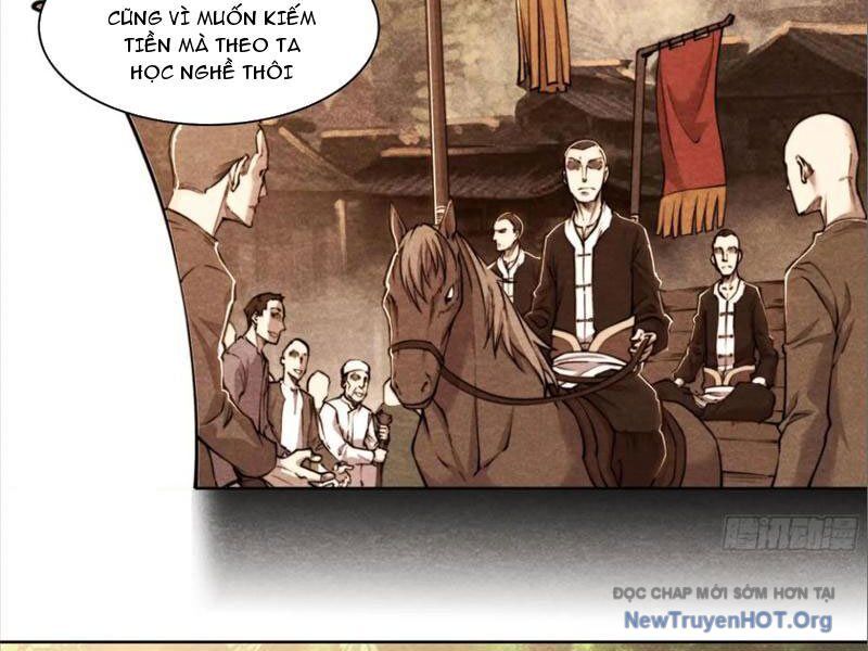 Hoàng Hôn Phân Giới Chapter 6 - Trang 2