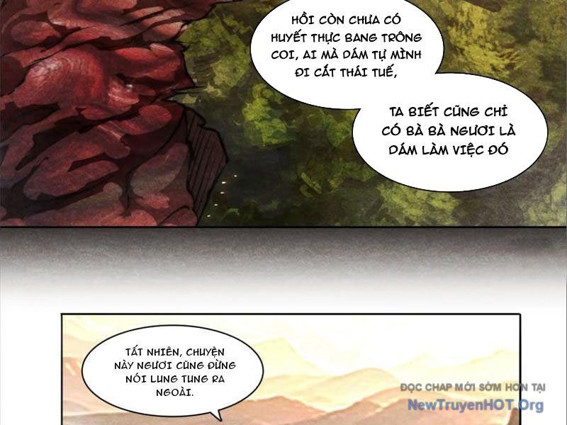 Hoàng Hôn Phân Giới Chapter 6 - Trang 2