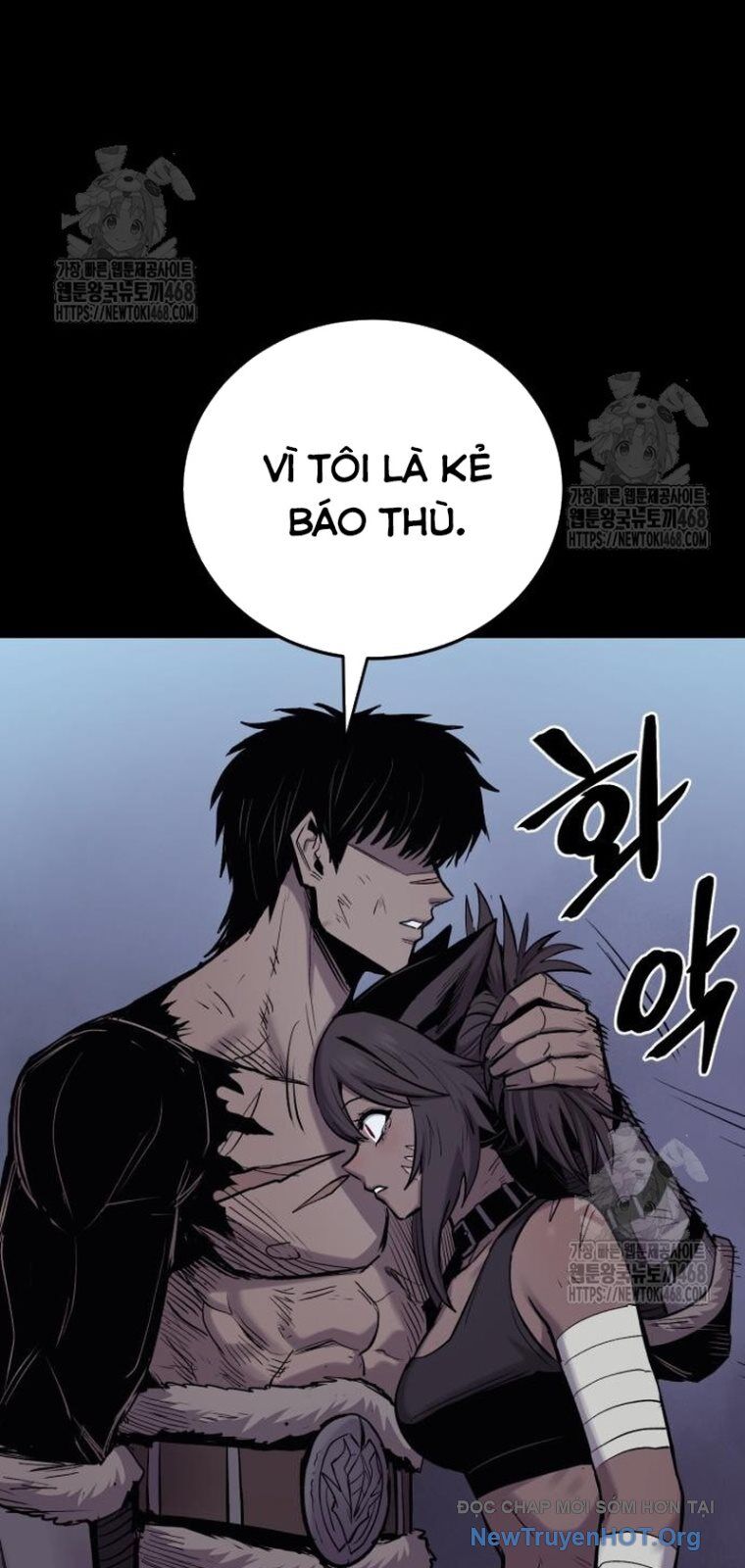 Tiếng Thét Cuồng Bạo Chapter 79.5 - Trang 2