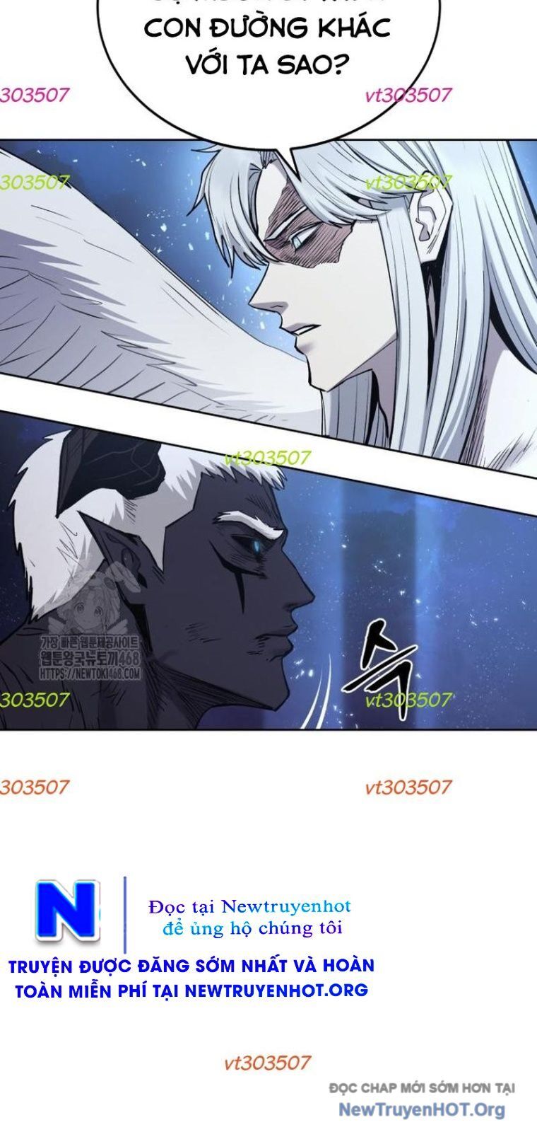 Tiếng Thét Cuồng Bạo Chapter 79.5 - Trang 2