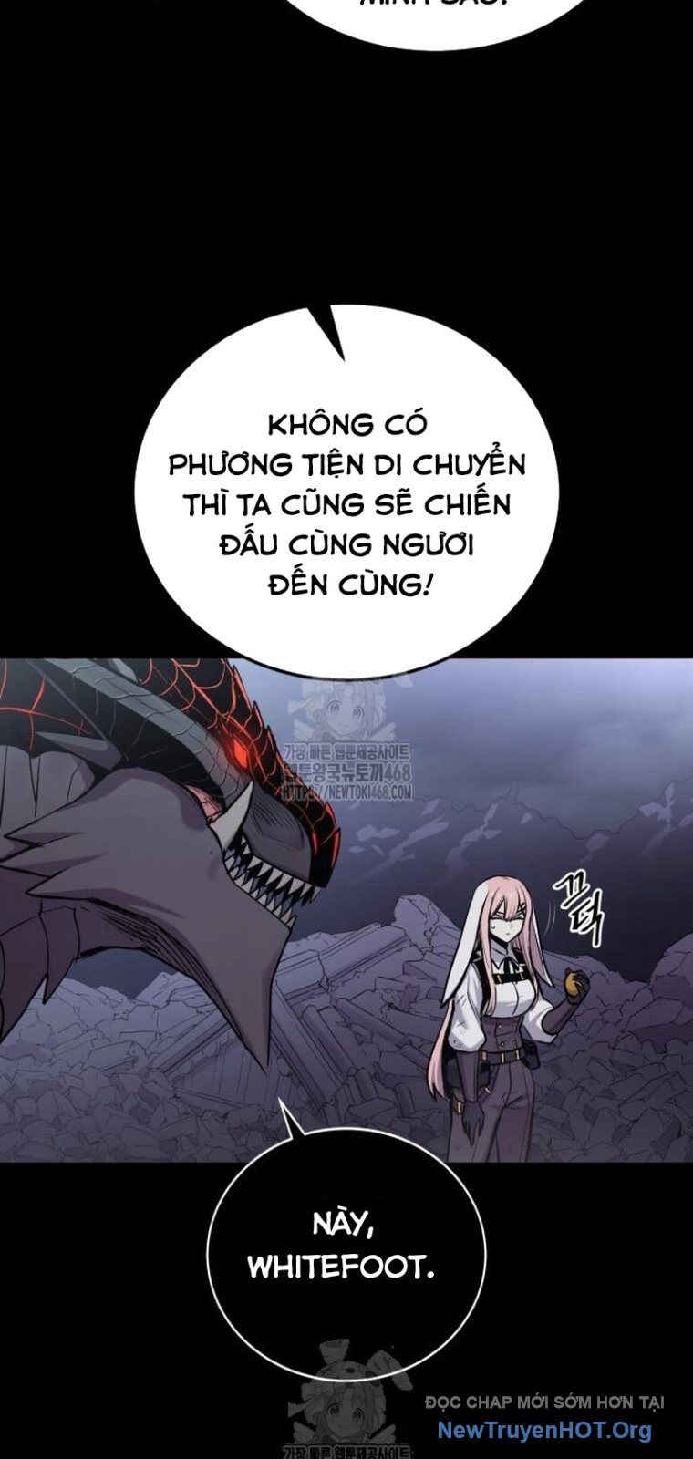 Tiếng Thét Cuồng Bạo Chapter 79.5 - Trang 2