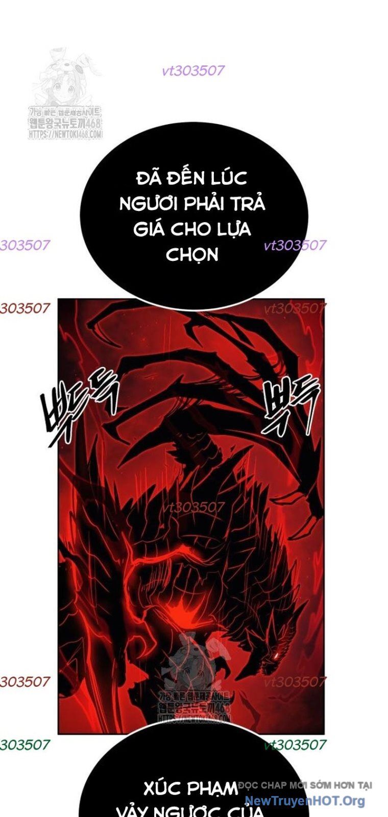 Tiếng Thét Cuồng Bạo Chapter 79.5 - Trang 2