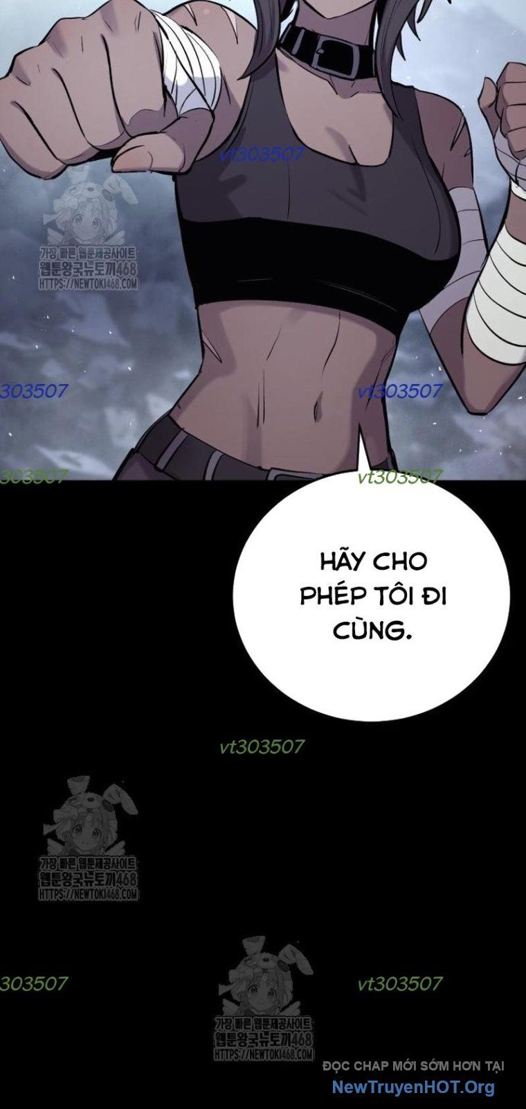 Tiếng Thét Cuồng Bạo Chapter 79.5 - Trang 2