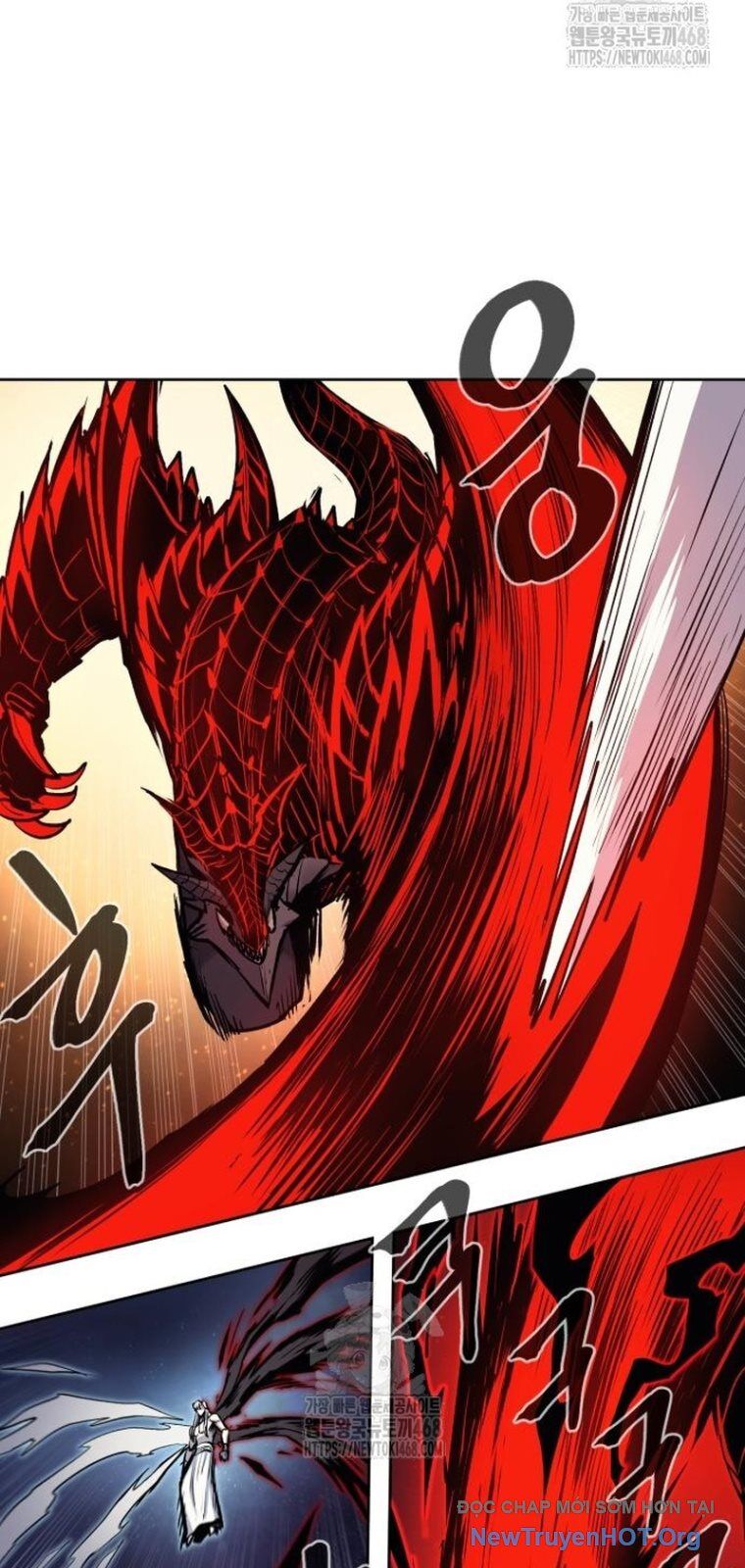 Tiếng Thét Cuồng Bạo Chapter 79.5 - Trang 2