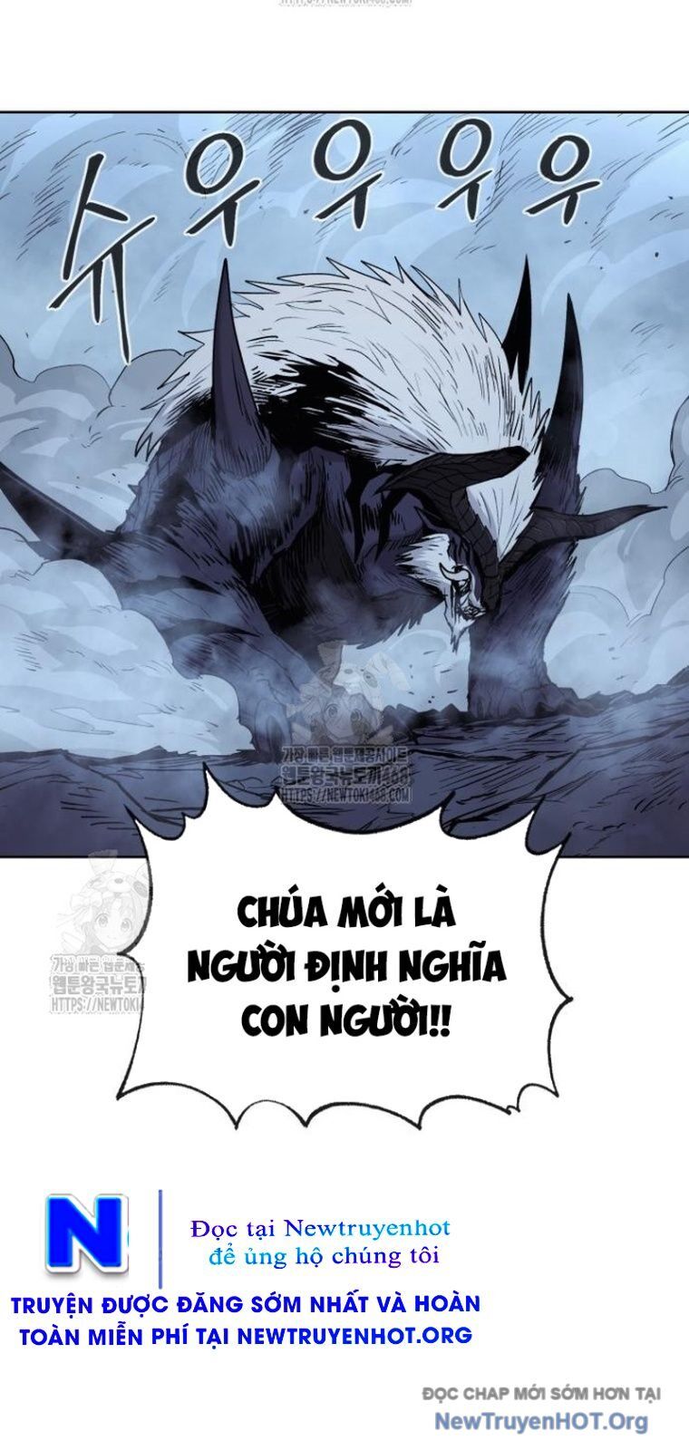 Tiếng Thét Cuồng Bạo Chapter 79.5 - Trang 2