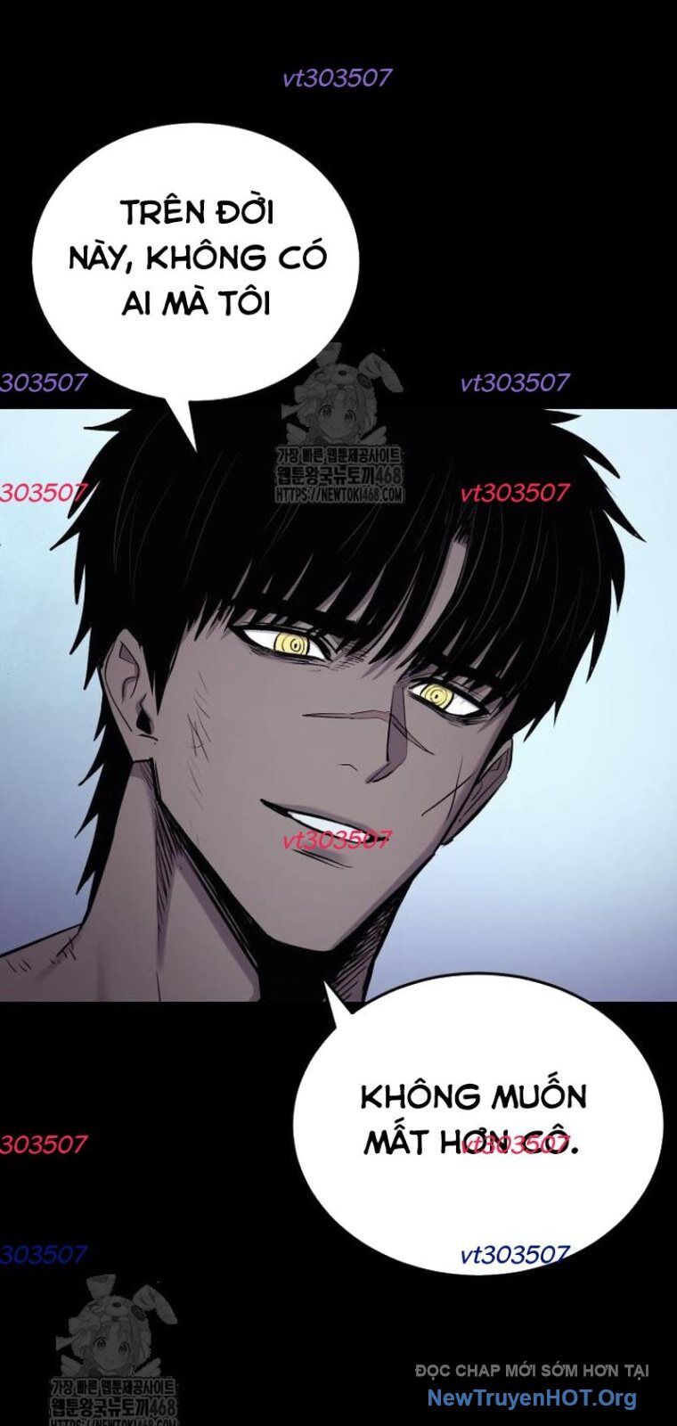 Tiếng Thét Cuồng Bạo Chapter 79.5 - Trang 2