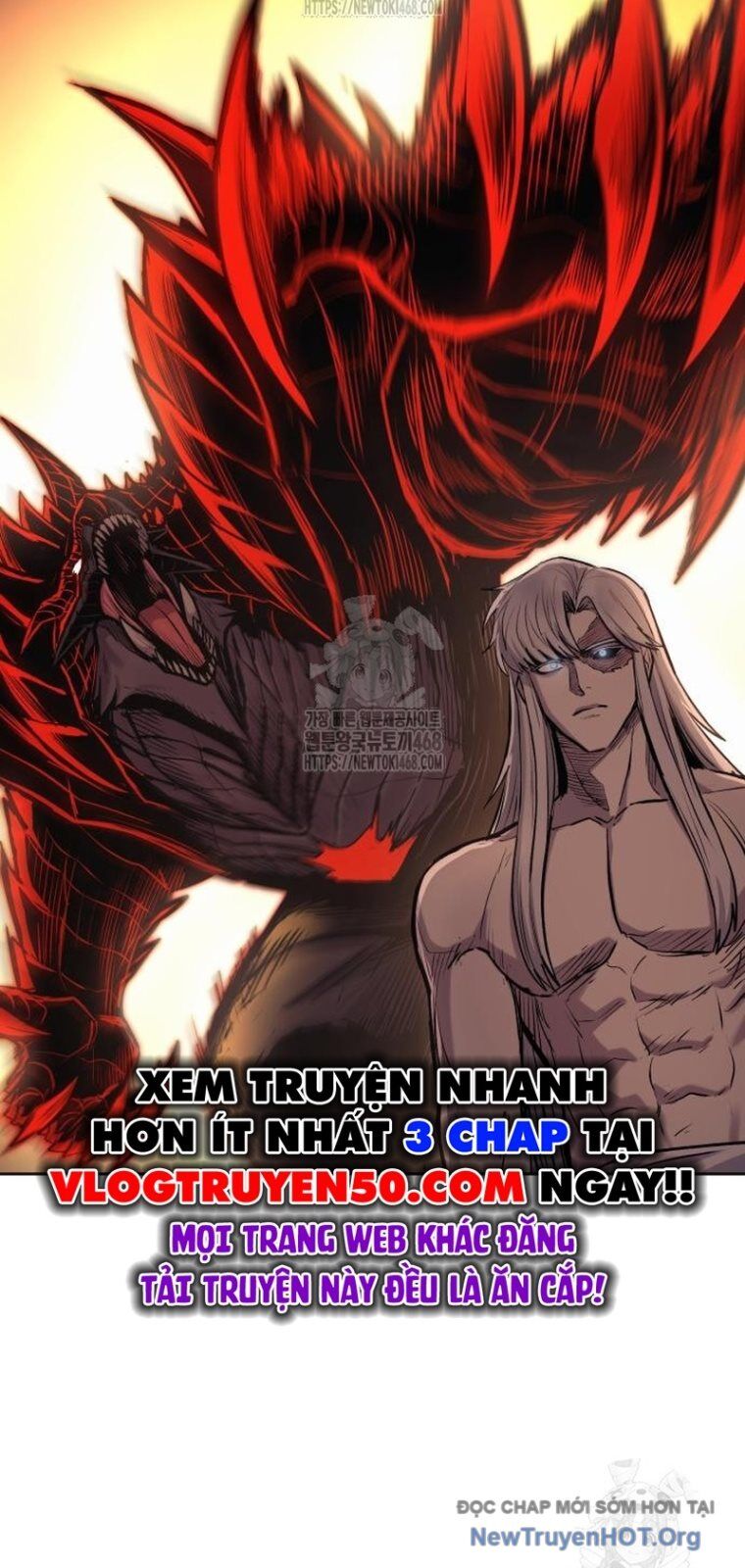 Tiếng Thét Cuồng Bạo Chapter 79.5 - Trang 2