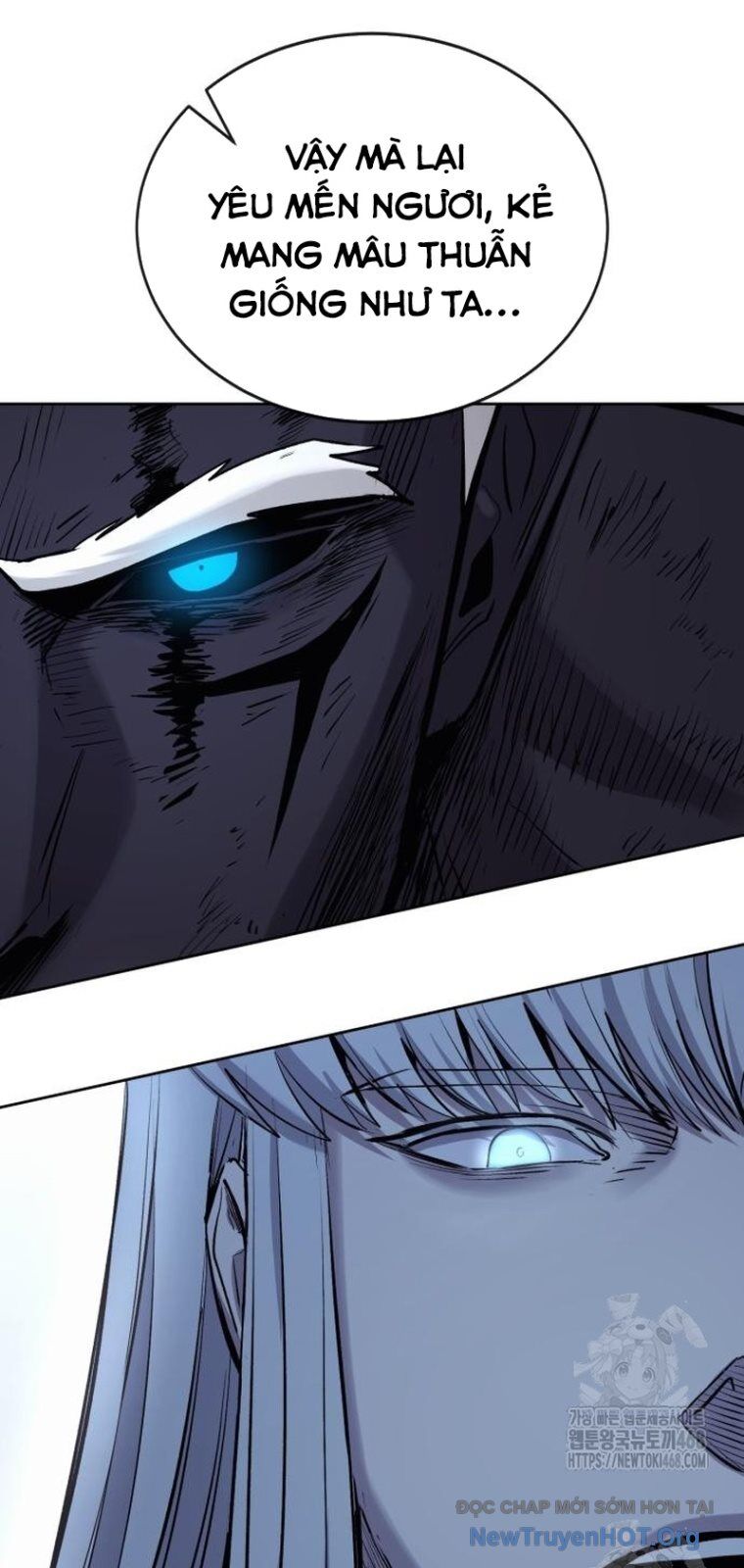 Tiếng Thét Cuồng Bạo Chapter 79.5 - Trang 2