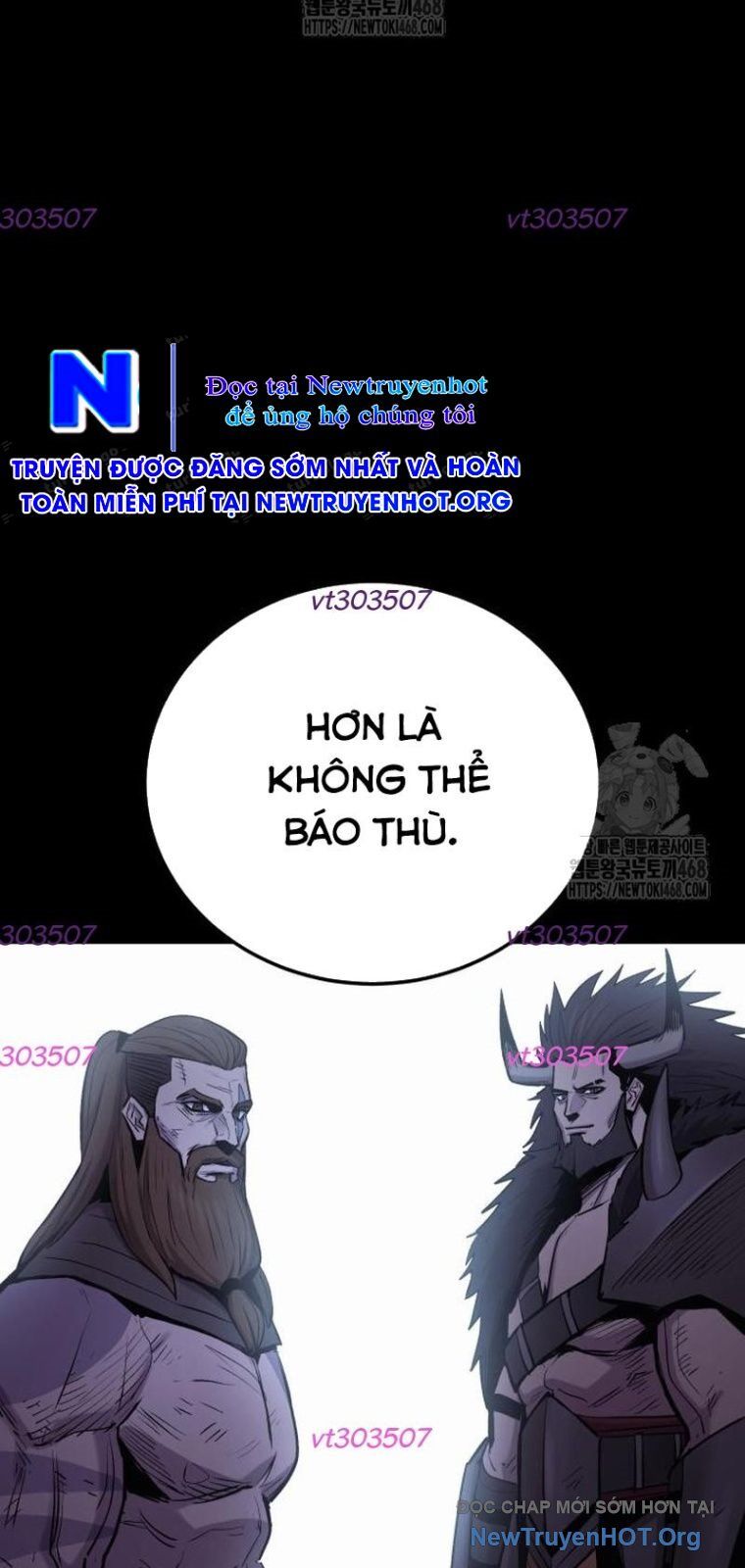 Tiếng Thét Cuồng Bạo Chapter 79.5 - Trang 2