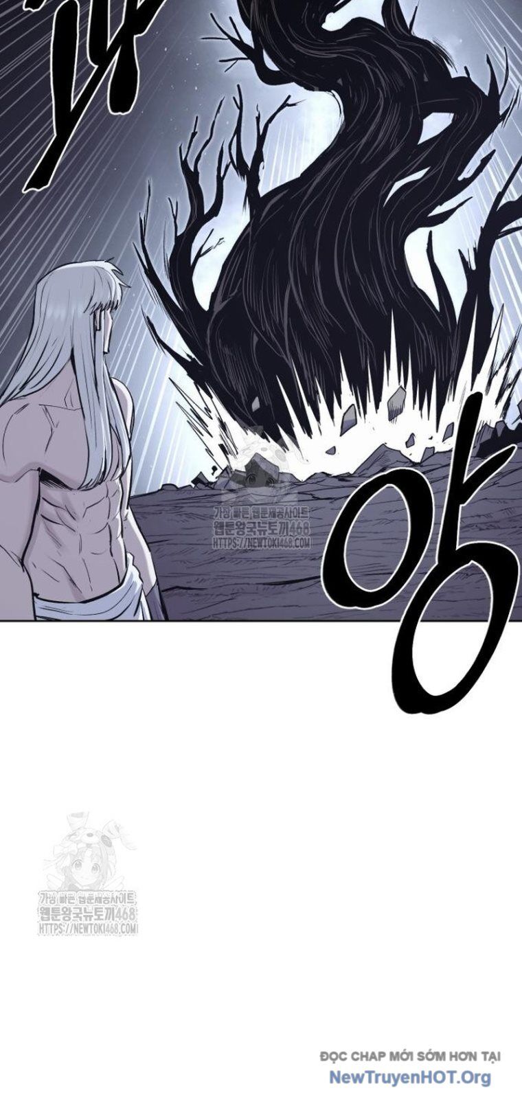 Tiếng Thét Cuồng Bạo Chapter 79.5 - Trang 2