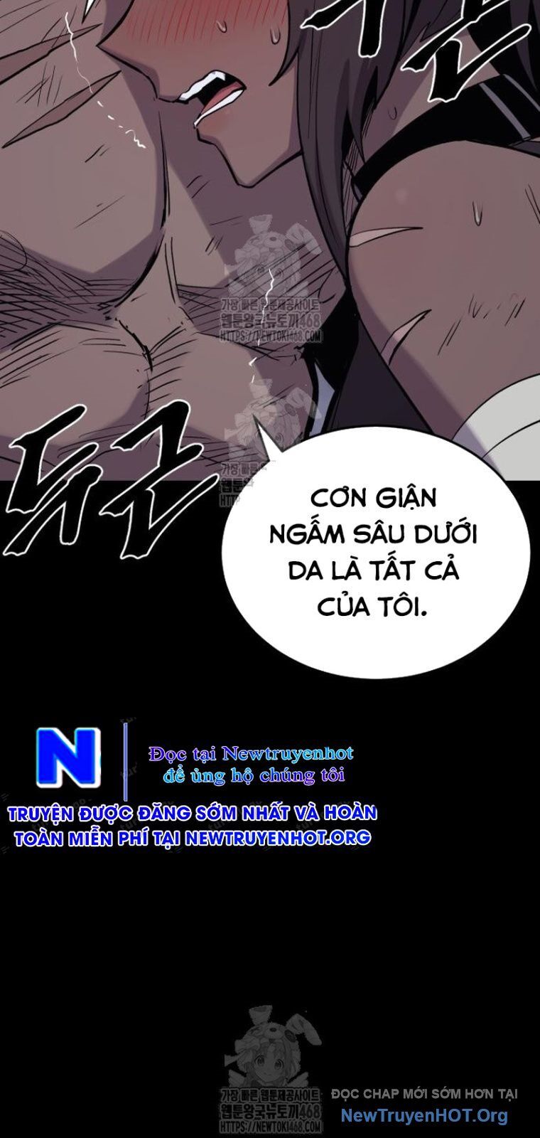 Tiếng Thét Cuồng Bạo Chapter 79.5 - Trang 2