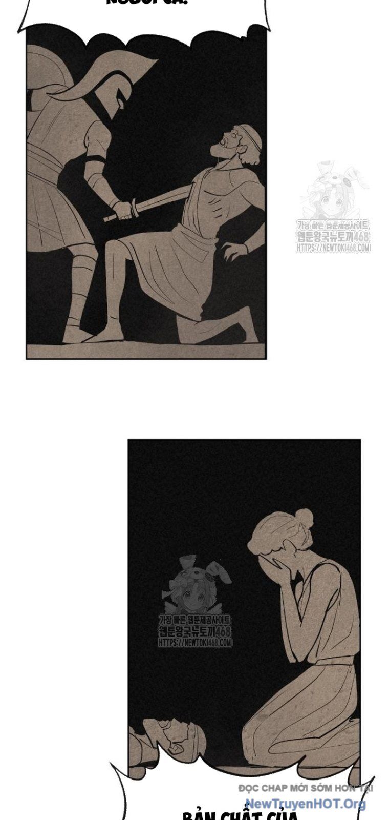 Tiếng Thét Cuồng Bạo Chapter 79.5 - Trang 2