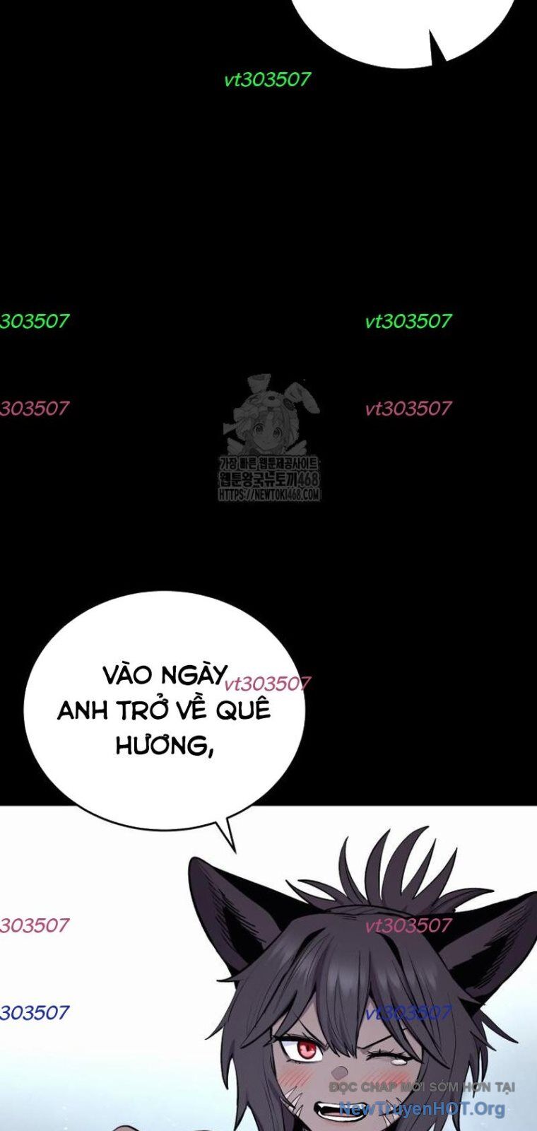 Tiếng Thét Cuồng Bạo Chapter 79.5 - Trang 2