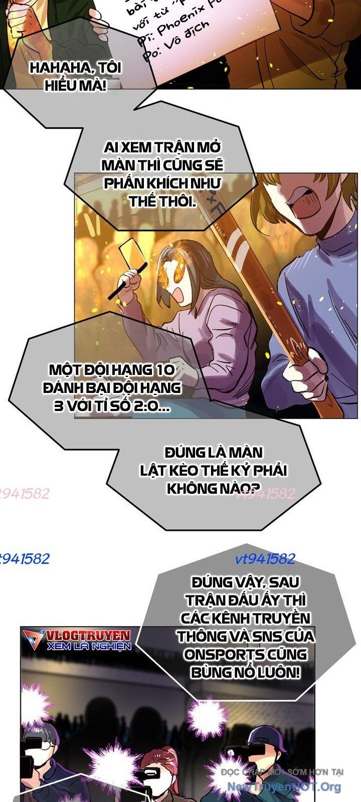 Chuỗi Chiến Công Chapter 19 - Trang 2
