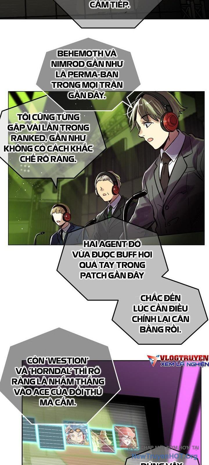 Chuỗi Chiến Công Chapter 19 - Trang 2