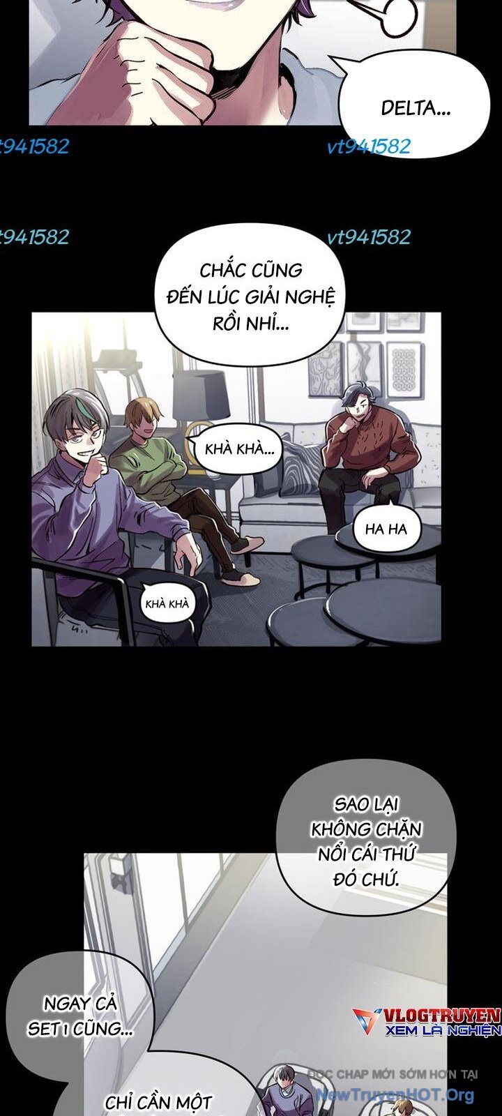 Chuỗi Chiến Công Chapter 19 - Trang 2